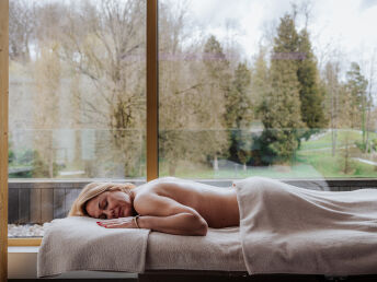  Luxuriöse Kur-Entspannung in Rogaska inkl. Halbpension, ROI SPA & Trinkkur | 4 Nächte