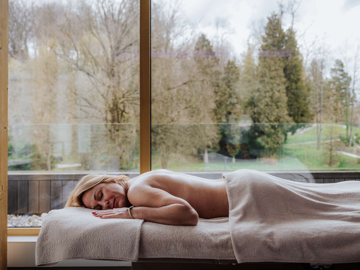  Luxuriöse Kur-Entspannung in Rogaska inkl. Halbpension, ROI SPA & Trinkkur | 4 Nächte