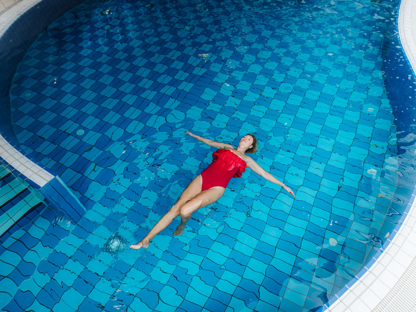  Luxuriöse Kur-Entspannung in Rogaska inkl. Halbpension, ROI SPA & Trinkkur | 4 Nächte