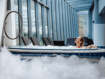  Luxuriöse Kur-Entspannung in Rogaska inkl. Halbpension, ROI SPA & Trinkkur | 4 Nächte