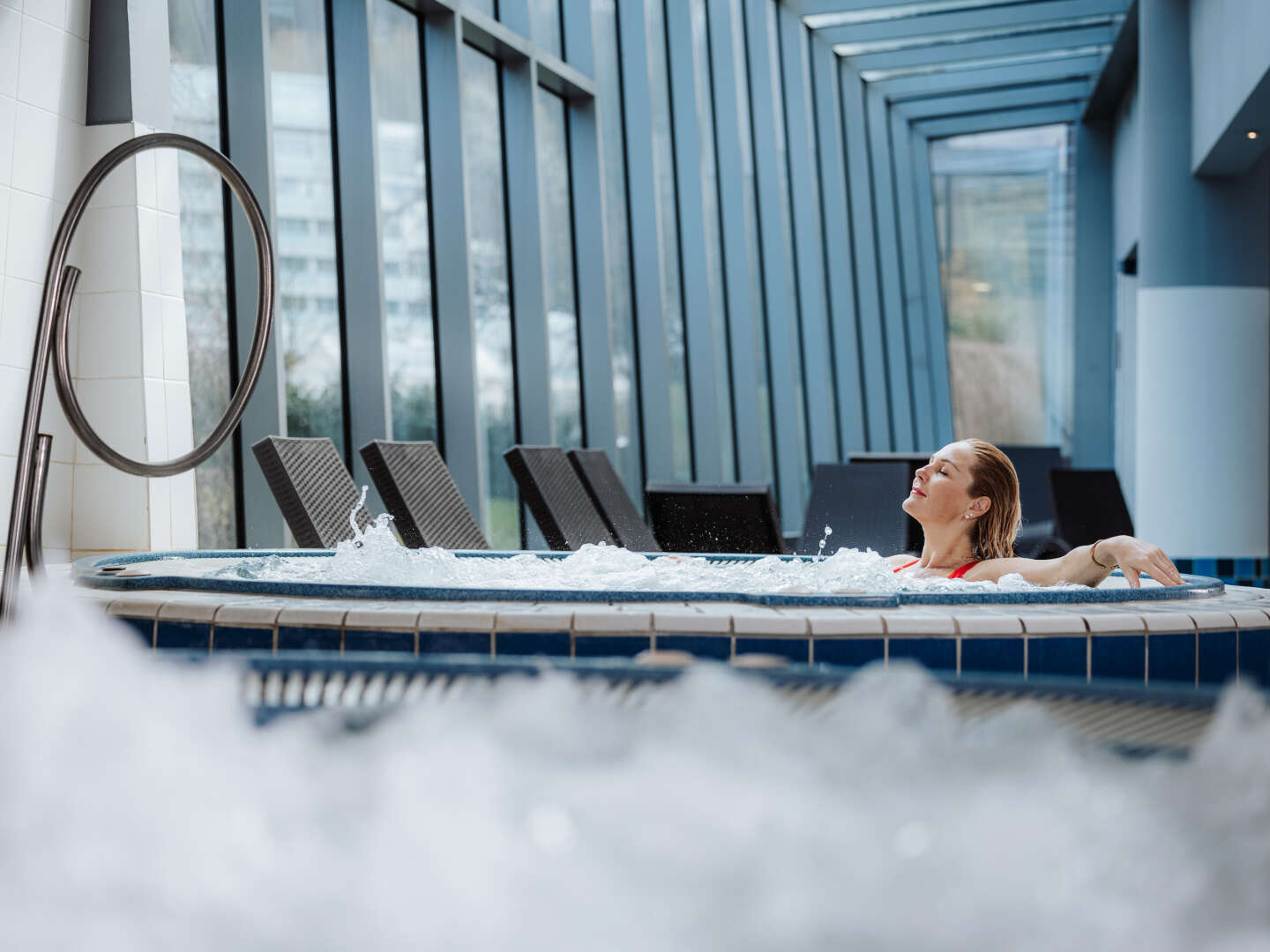  Luxuriöse Kur-Entspannung in Rogaska inkl. Halbpension, ROI SPA & Trinkkur | 4 Nächte