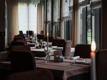  Luxuriöse Kur-Entspannung in Rogaska inkl. Halbpension, ROI SPA & Trinkkur | 4 Nächte