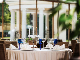 Romantische Auszeit in Slowenien mit Halbpension | 2 Nächte