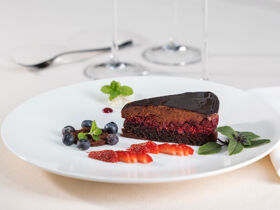 Romantische Auszeit in Slowenien mit Halbpension | 2 Nächte