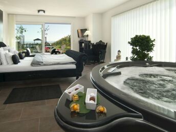 4 Tage Auszeit am Bodensee - Bio, Genuss & Ruhe pur!