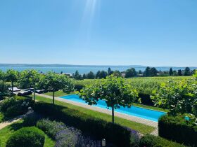 4 Tage Auszeit am Bodensee - Bio, Genuss & Ruhe pur!