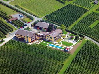 4 Tage Auszeit am Bodensee - Bio, Genuss & Ruhe pur!