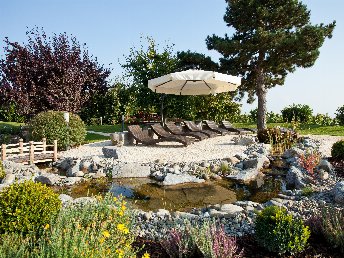 4 Tage Auszeit am Bodensee - Bio, Genuss & Ruhe pur!