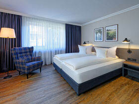 Reise in das grüne Abenteuerland | 3 Tage