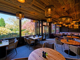 Reise in das grüne Abenteuerland | 3 Tage