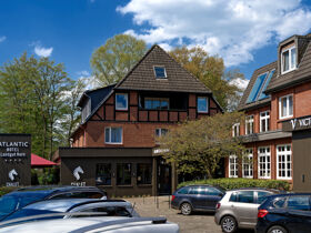 Reise in das grüne Abenteuerland | 3 Tage