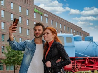 Großstadtluft schnuppern - Kurztrip nach Hamburg | 3 Nächte