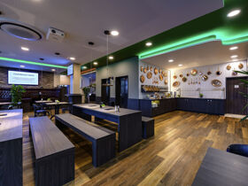 Stylischer Städtetrip nach Kiel an der Ostsee | 5 Tage 