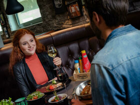 Stylischer Städtetrip nach Kiel an der Ostsee | 5 Tage 