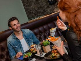 Stylischer Städtetrip nach Kiel an der Ostsee | 5 Tage 