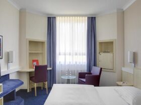 Kiel & Fischbrötchen  2 Nächte