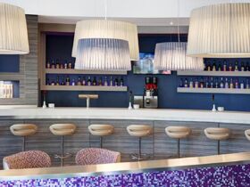 Kiel & Fischbrötchen  2 Nächte