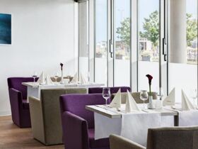 Kiel & Fischbrötchen  2 Nächte