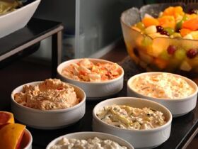 Kiel & Fischbrötchen  2 Nächte