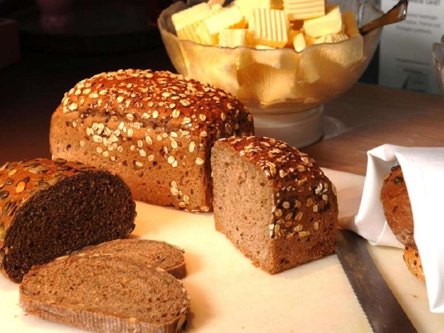 Kiel & Fischbrötchen  3 Nächte