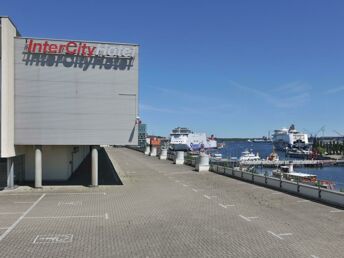 Alles in Kiel! (6 Nächte)