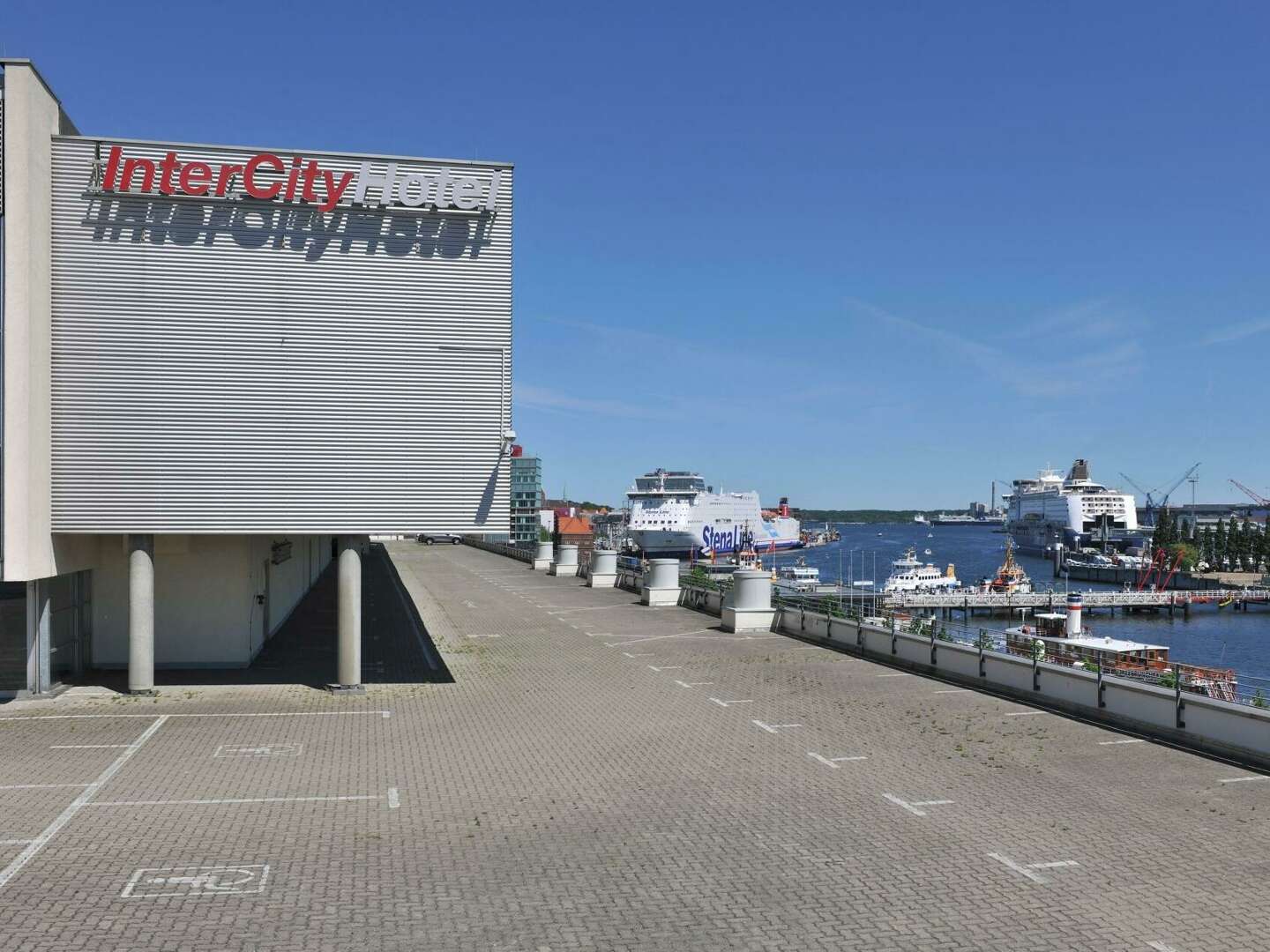 Alles in Kiel! (6 Nächte)
