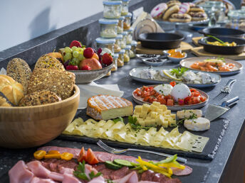 Auszeit in der Steiermark inkl. Eintritt zum Schwarzlsee und Lunchpaket | 2 Nächte