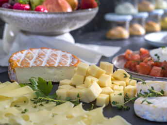 Auszeit in der Steiermark inkl. Eintritt zum Schwarzlsee und Lunchpaket | 2 Nächte
