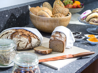 Auszeit in der Steiermark inkl. Eintritt zum Schwarzlsee und Lunchpaket | 2 Nächte