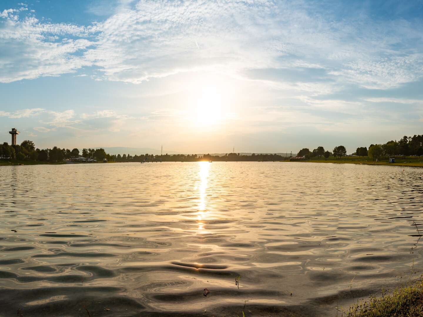 Auszeit in der Steiermark inkl. Eintritt zum Schwarzlsee und Lunchpaket | 2 Nächte