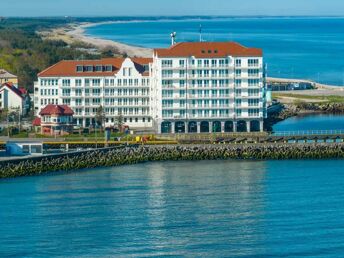 Aparthotel mit Meerblick in Polen | 5 Nächte inkl. 10 % Aktionsrabatt