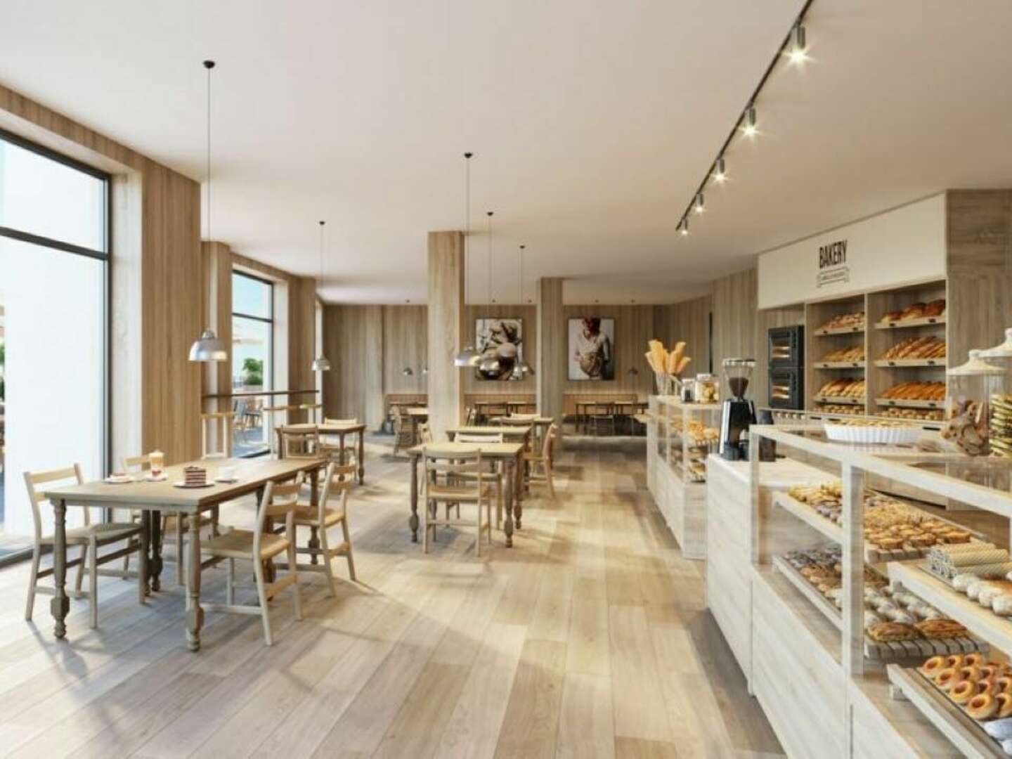 Aparthotel mit Meerblick in Polen | 5 Nächte inkl. 10 % Aktionsrabatt