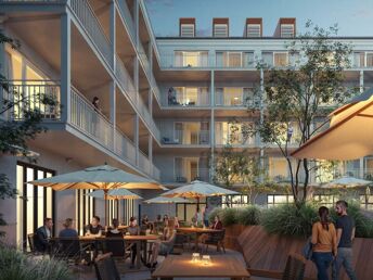 Aparthotel mit Meerblick in Polen | 5 Nächte inkl. 10 % Aktionsrabatt
