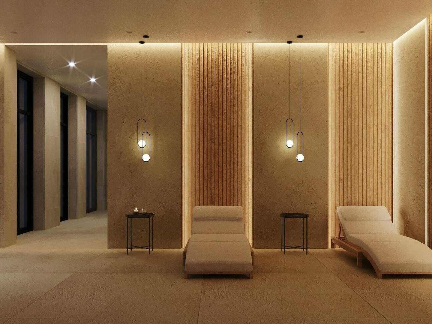 Aparthotel mit Meerblick in Polen | 5 Nächte inkl. 10 % Aktionsrabatt