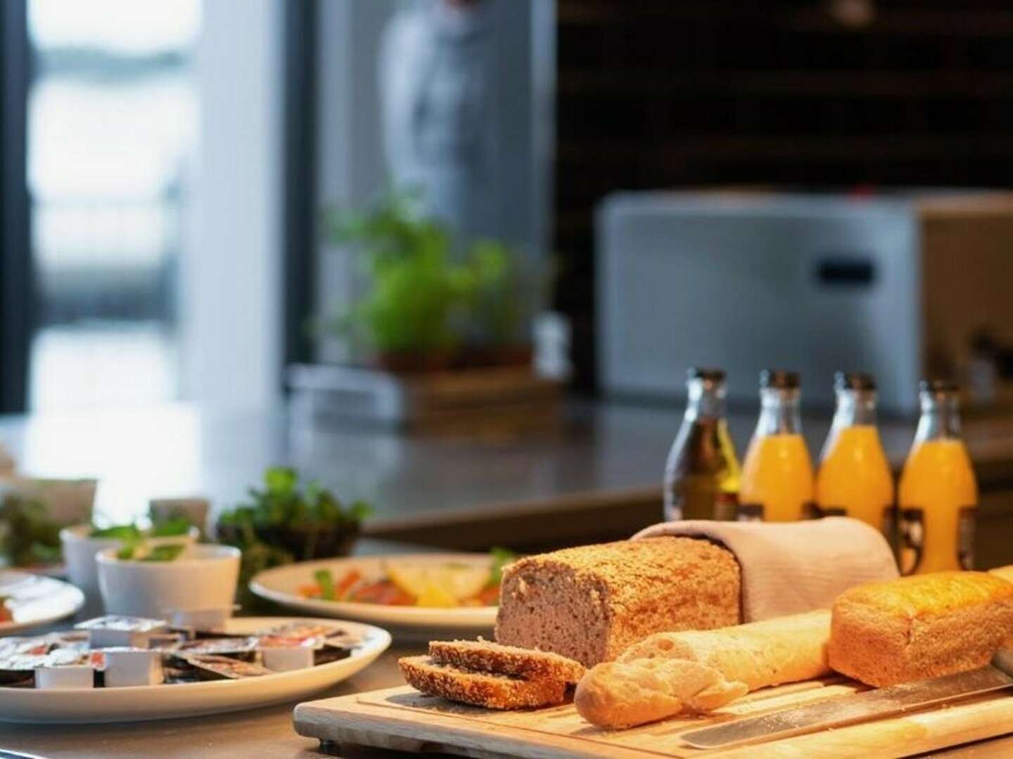Aparthotel mit Meerblick in Polen | 5 Nächte inkl. 10 % Aktionsrabatt
