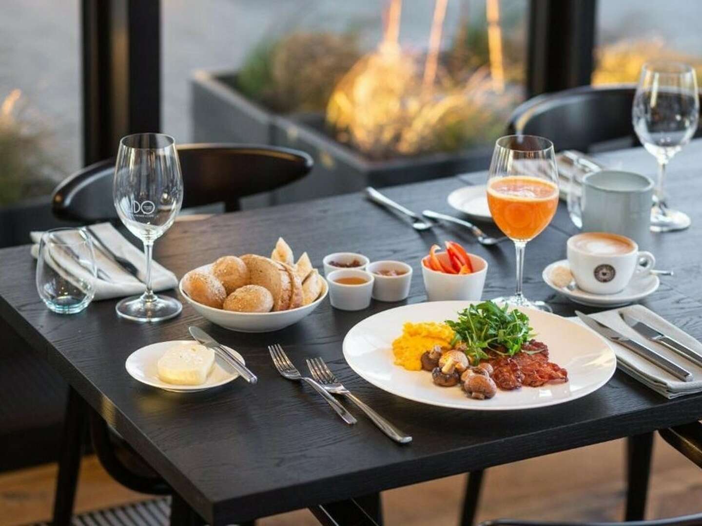 Aparthotel mit Meerblick in Polen | 5 Nächte inkl. 10 % Aktionsrabatt