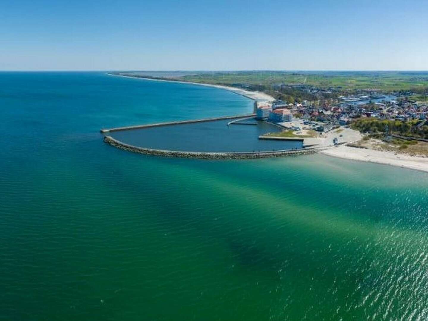 Aparthotel mit Meerblick in Polen | 5 Nächte inkl. 10 % Aktionsrabatt