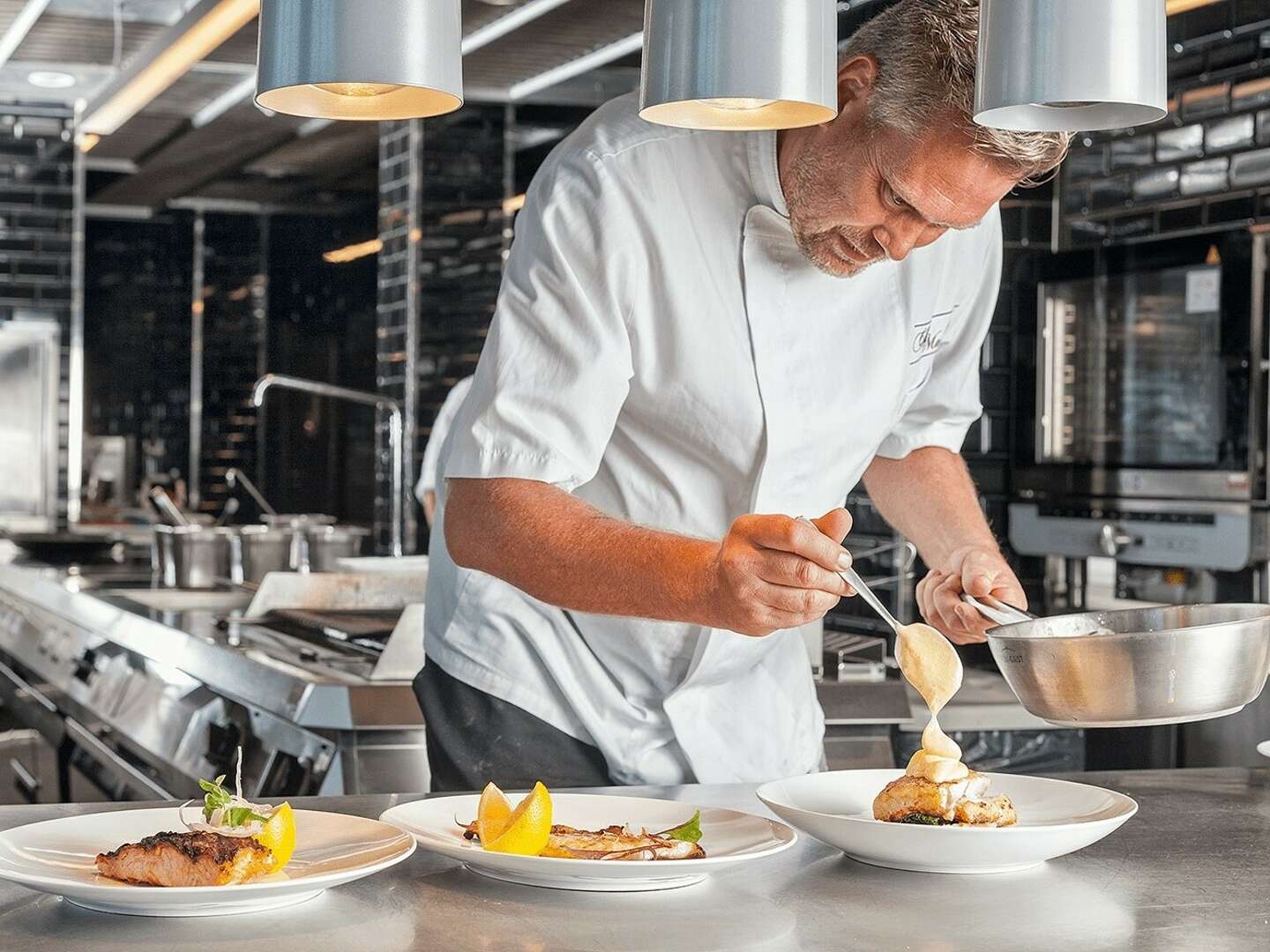 Aparthotel mit Meerblick in Polen | 5 Nächte inkl. 10 % Aktionsrabatt