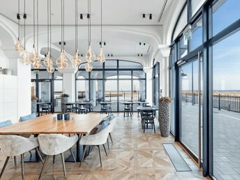 Aparthotel mit Meerblick in Polen | 5 Nächte inkl. 10 % Aktionsrabatt
