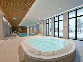 Aparthotel mit Meerblick in Polen | 5 Nächte inkl. 10 % Aktionsrabatt