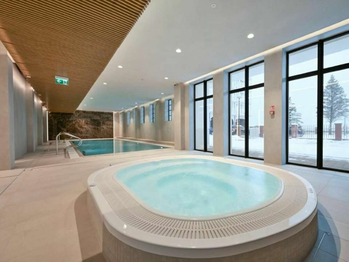 Aparthotel mit Meerblick in Polen | 5 Nächte inkl. 10 % Aktionsrabatt