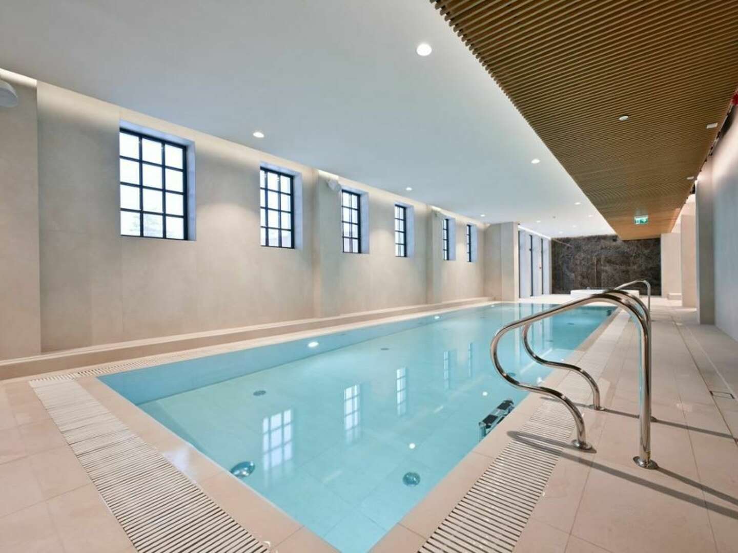 Aparthotel mit Meerblick in Polen | 5 Nächte inkl. 10 % Aktionsrabatt