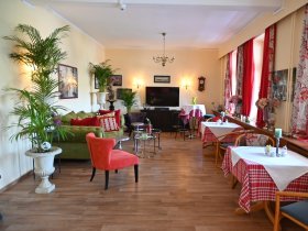 Herzlich Willkommen an der Ostseeküste in Göhren