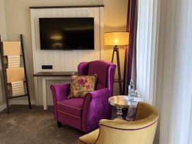 Herzlich Willkommen an der Ostseeküste in Göhren