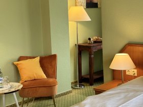 Herzlich Willkommen an der Ostseeküste in Göhren