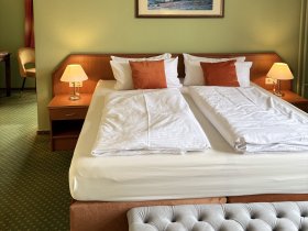 Herzlich Willkommen an der Ostseeküste in Göhren