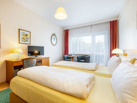 Kleine Auszeit im Herbst