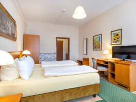 Kleine Auszeit im Herbst