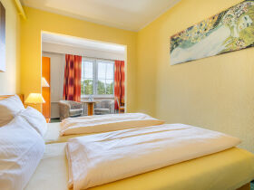 Kleine Auszeit im Herbst