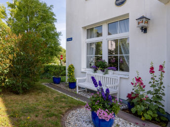 Kleine Auszeit in den Frühling nach Göhren auf Rügen